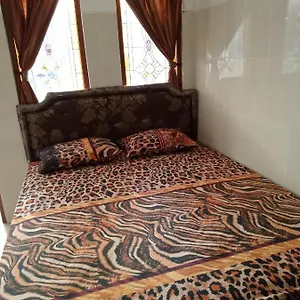 Séjour chez l'habitant Cempaka 2, Legian