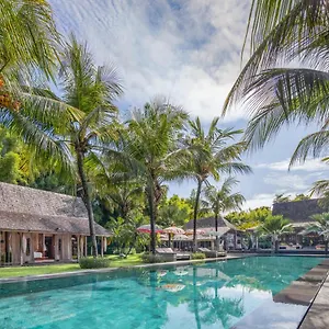 Station touristique Blue Karma Village, Dalung (Bali)