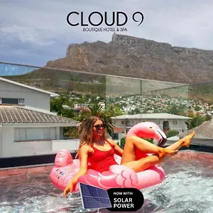 **** Hotel Cloud 9 Boutique Hotel&spa Afrique du Sud