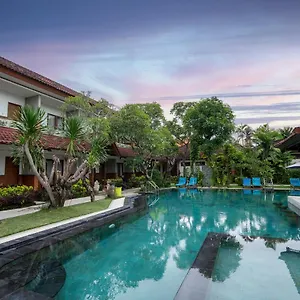 Отель Sinar Bali, Легиан