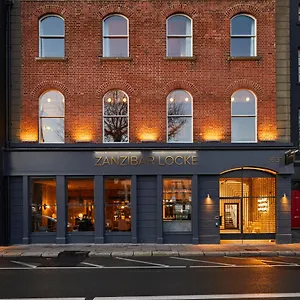 **** Hotel Zanzibar Locke Irlande