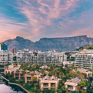 ***** Station touristique One&only Afrique du Sud