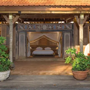Hotel The Temple, Pecatu