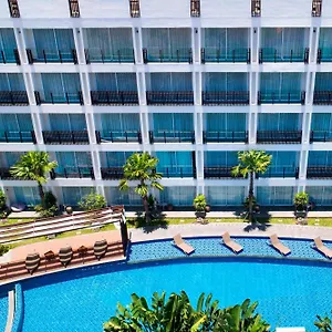 Fairfield By Marriott Bali Hotel