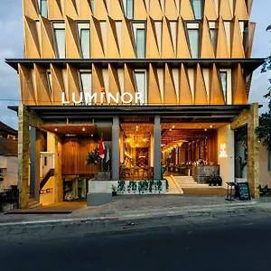 Отель Luminor Seminyak - Bali, Легиан
