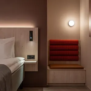 *** Hotel Citybox Suède