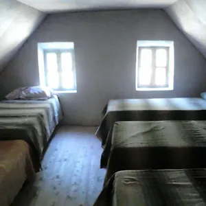  Maison d'hôtes Syri I Kalter Kaprre Albanie
