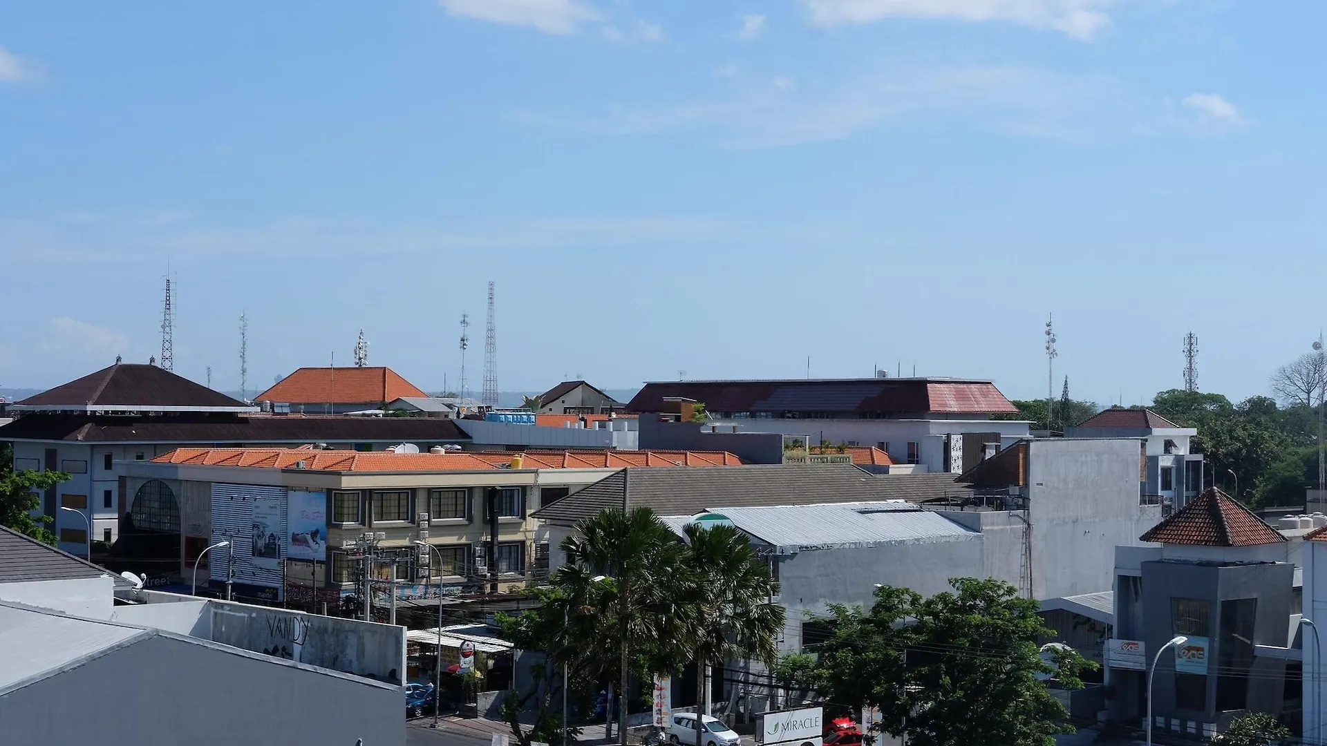 Grand Livio Kuta Hotel Legian   Legian (Bali)