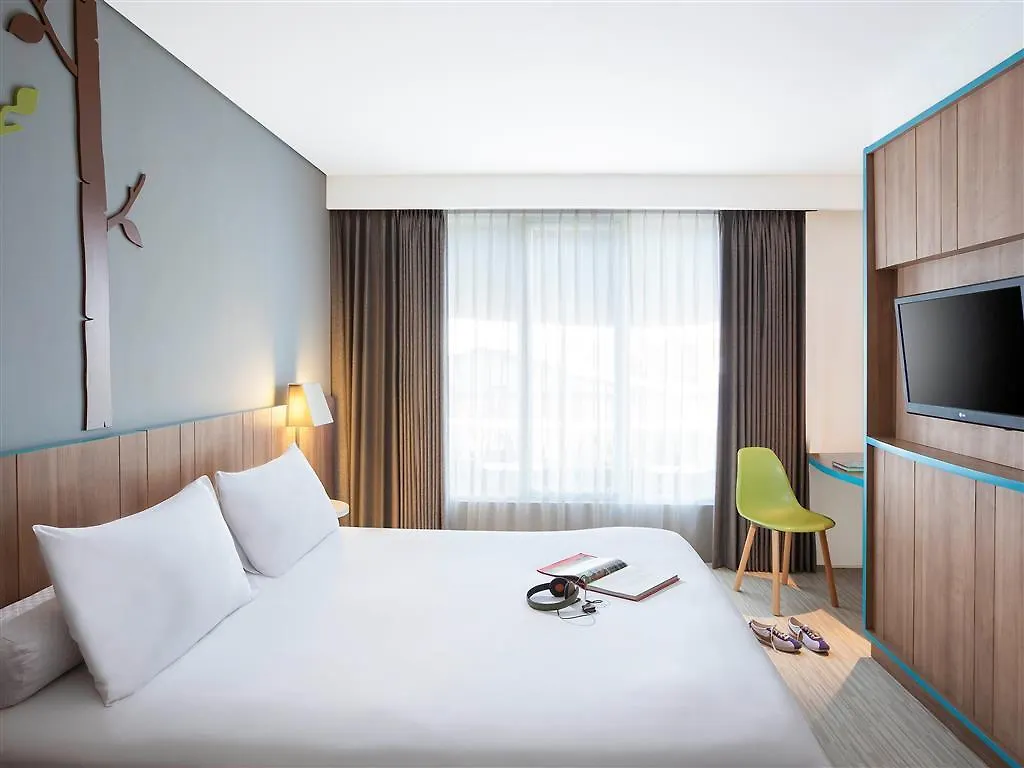 Grand Livio Kuta Hotel Legian  Indonesia