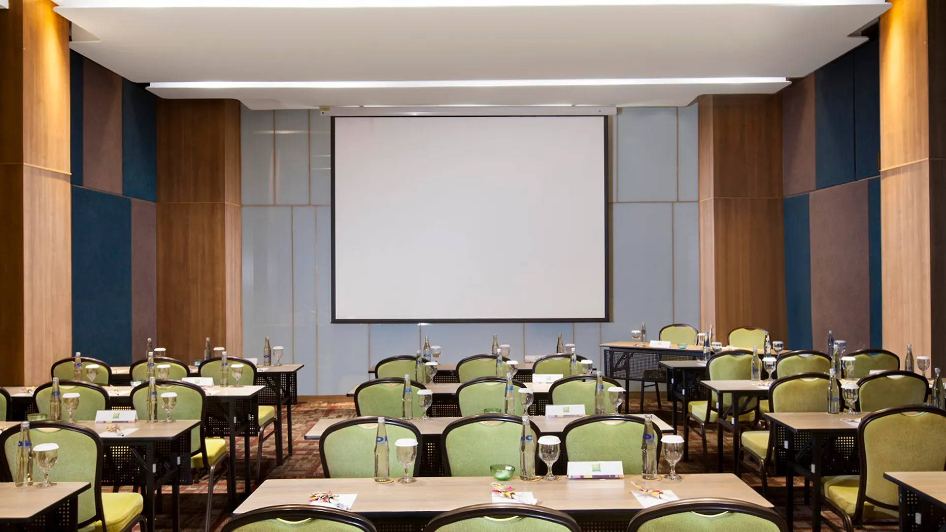 Grand Livio Kuta Hotel Legian  Legian (Bali)