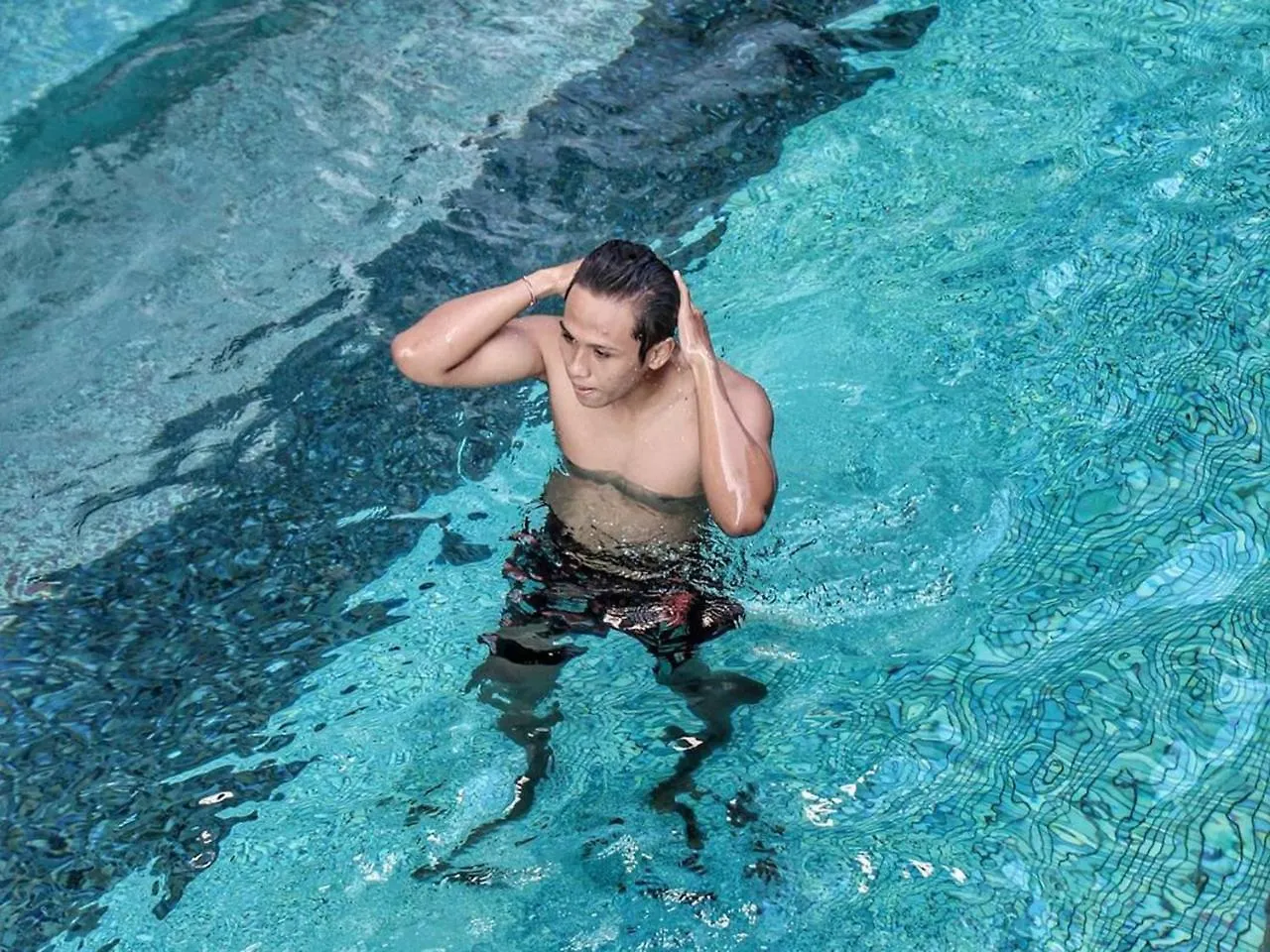 Grand Livio Kuta Hotel Legian  Legian (Bali)