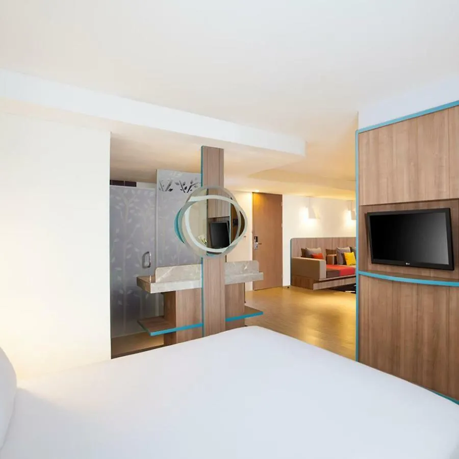 Grand Livio Kuta Hotel Legian  Legian (Bali)