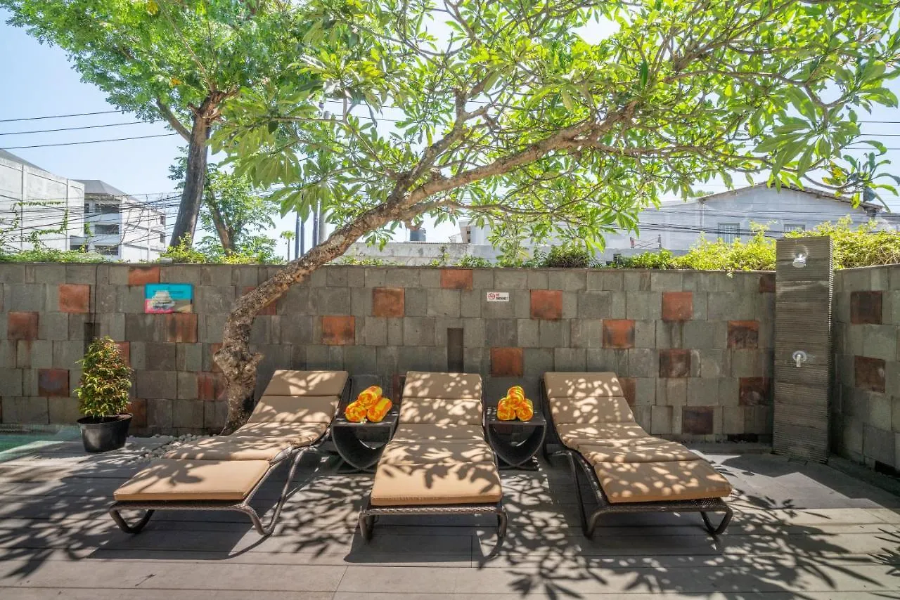 Grand Livio Kuta Hotel Legian   Legian (Bali)