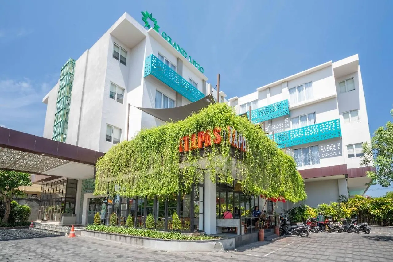 ***  Grand Livio Kuta Hotel Legian  Indonesia