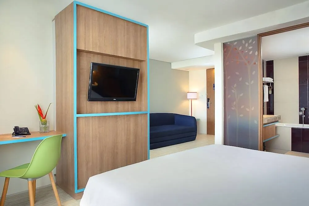 Grand Livio Kuta Hotel Legian