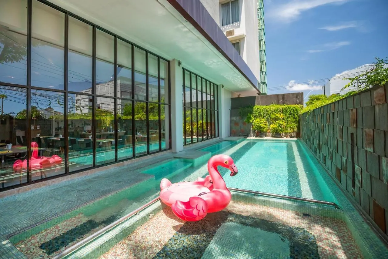 ***  Grand Livio Kuta Hotel Legian  Indonesia